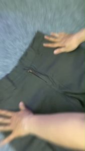 STARLEE JEANS - Celana Cargo Pendek Bahan Kanvas Twill Premium Grade A Warna Hijau Army Ukuran Besar Big Szie 28-38