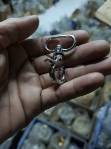 AKSESORIS KAIT TALI TAS 25 CM POLES.