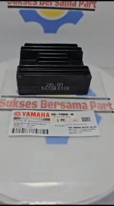 2BL-H1960-10 RECTIFIER DAN REGULATOR ASSY Kiprok regulator pengatur arus Mio M3 original Thailand