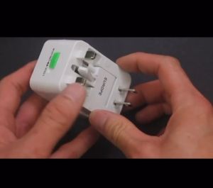 Adaptor Universal & Colokan Multifungsi Mitsuyama MS-8517