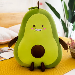 GUAIBUDIAN | Large Cute Avocado Toy