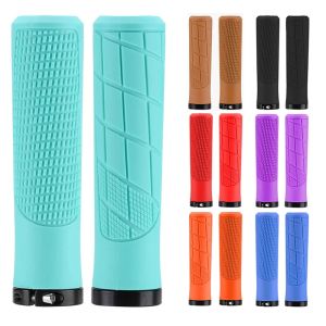 MTB Grips & Accessories: A Comprehensive Guide