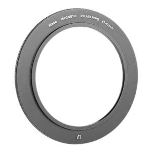 Kase | Magnetic Interchangeable Adapter Ring