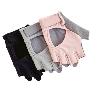 BILLI ZILLY | Non-slip Breathable Wear-resistant Shockproof Blister-proof Fitness Gloves