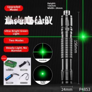 CHAOQUN | High Precision Bright Cross Infrared Laser Level