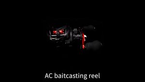 Metal Spool Baitcasting Fishing Reel Carbon Fiber Baitcasting Fishing Rod Uman Pancing Set /pancing 1set lengkap kuat murah/ joran berkualitas pancingan real /joran pancing carbon asli kuat 30kg /full set bc casting pancing 1 set murah dan kuat