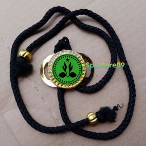 Ring hasduk TALI / ring kacu TALI / perlengkapan Pramuka / alat-alat pramuka / akcesoris pramuka