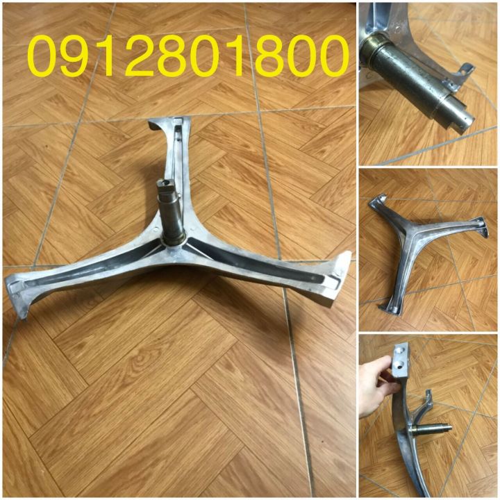 Càng máy giặt Electrolux EWF 12942 chảng ba máy giặt chinh hãng loại 1 ...