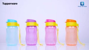 Bình Nước Tupperware Eco Bottle Gen II 310ml