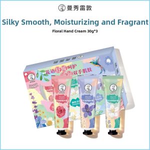 MENTHOLATUM | Soothing Hydrating Non-sticky Moisturizing Hand Cream Set