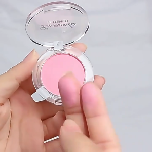 บลัชออนสีนู้ด บลัชออนสีโมโนโครม บลัชออนนักเรียน บลัชออนธรรมชาติ บลัชออนปรับผิวให้สว่างขึ้น