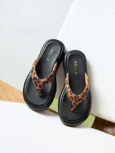 Belle | Womens Summer New Style Sandals