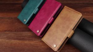 Luxury Magnetic Flip Wallet Case For OPPO Find X9 Ultra X8 X5 Lite X3 Pro A40 A40M A80 A60 4G 5G Litchi-textured Leather Cover