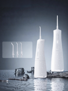 Midea | Electric Portable Teeth Cleaning Water Flosser