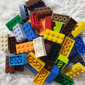 Lego curah khusus Brick per 100gr