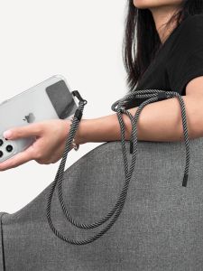 Dây Đeo Điện Thoại Có Thể Điều Chỉnh Dây Đeo Điện Thoại Dây Đeo Tinh Xảo Dây Đeo Điện Thoại Đeo Chéo Dây Đeo Điện Thoại Thời Trang Dây Đeo Điện Thoại Đeo Cổ Chống Mất
