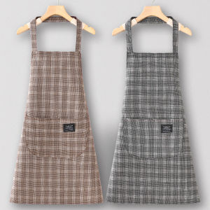 Váy Bảo Hộ Nấu Ăn Phong Cách Hàn Quốc Chống Thấm Nước Váy Bảo Hộ Vệ Sinh Nhà Bếp Váy Bảo Hộ Phục Vụ Ăn Uống Cho Nữ Váy Bảo Hộ Khi Làm Việc Ngoài Trời