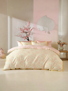Mercury | Antibacterial Tencel Cotton Set A Class 60 Count