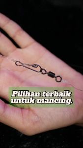 Extra Bonus | FIRELOCK HOOKED SNAP | SNAP | PENITI PANCING