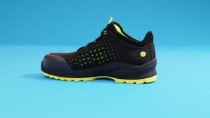 Safety Jogger Modulo ESD S1PS Safety Shoes Stylish Modern Colourful Sporty Lightweight Metal Free Kasut Keselamatan 安全鞋 Modulo Eps Sds 1 Esp 01M Module E1 S Ssd E1S Ssd - Lazada