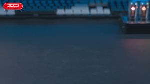 Cục Sạc Điện Thoại - XO Việt Nam - Sạc Nhanh 4 Cổng USB Cóc Sạc Đầu Sạc USB Cục Sạc Điện Thoại Nhiều Cổng Sạc | XO L100