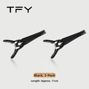 TFY | High Crown Hair Volume Enhancing Clip