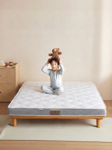 SESSILE | Spine Protecting Memory Foam Childrens Mattress