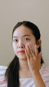 Nhũ tương chống nắng vật lý Sakura Physical Daily Defense SPF 50+ PA++++ 60g