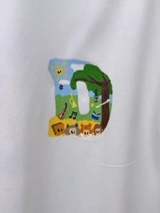 dangerouspeople | Animal Print Cotton Quick-Dry Couple T-Shirt