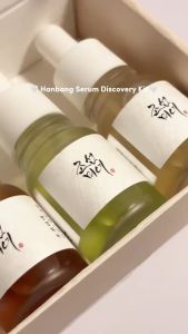 **【100% ORI】Serum Revive Glow Deep Serum 30ml**