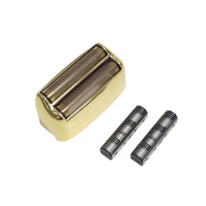 Kemei | Replacement Blade and Heads Fit For Kemei KM-TX1 Electric Shaver Cutter Accessories Part