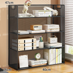 MENGBINFEN | Multi-level Desktop Storage Organizer