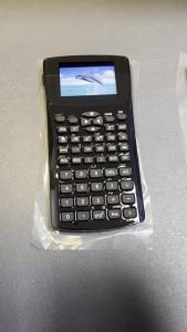 Magic Calculator 4GB Memory Music Video Photo Txt Ebook Student Calculator Wth Emergency Button