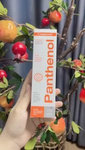 Gel dưỡng B5 Compliment 7% Panthenol phục hồi da