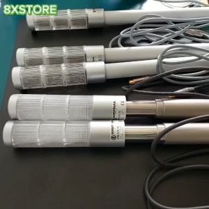 Đèn tầng Đèn tháp LED sáng tĩnh/chớp nháy 3 tầng WERMA