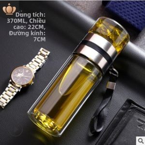 Cốc Lọc Nước Trà Tách Riêng Tiện Lợi