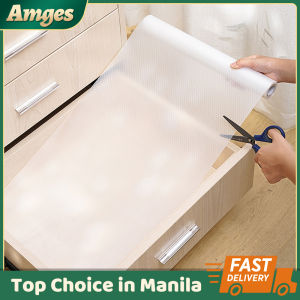 Drawer Mat EVA Moisture-Proof Kitchen Table Cabinet Cupboards Pad Place-Mat Home Organization Accessories Shelf Liner Closet Non Slip Waterproof Closet Placemat