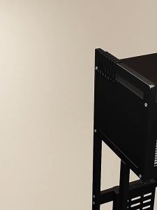 Stainless Steel Dish Drainer Rack Bilayer New Kitchen Sink Rack Dish Rack Kitchen Basin Rack With Door