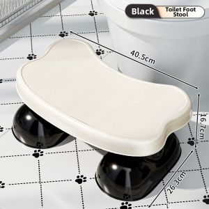 WENKEXIN | Children-friendly Toilet Stool