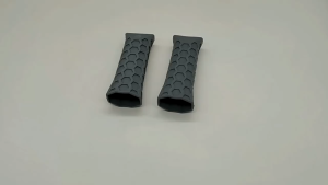 Silicone Pickleball Grips Ultra Absorbent SweatProof Layer For High Humidity Play