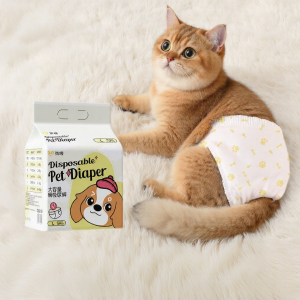 7o | Cat Dog Pet Diapers