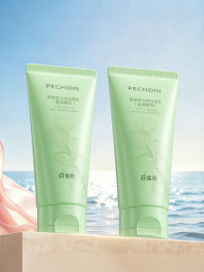 pechoin | Sữa Rửa Mặt 7-trong-1 Ceramide Nhẹ Nhàng Cao Cấp Dưỡng Ẩm