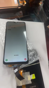 For Samsung Galaxy A11 A31 A51 A52 A53 A54 A55 A56 A71 LCD A115 A315 A515 A516 A715 A716 A525 A566 A526 A536 A546 A556 Display With Touch Screen Digitizer Assembly with frame Replacement