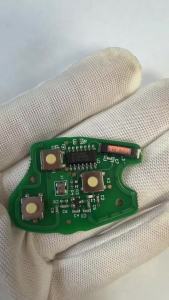 OEM Chip PCF7946AT ID46 433MHz Remote Car Key PCB For Renault Megane Duster Modus Clio 3 Twingo DACIA Logan Sandero Kangoo Board