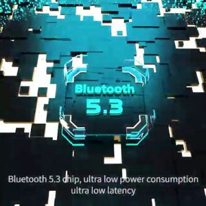 Tai Nghe AI Phiên Dịch YD03 - Dịch Tất Cả Ngôn Ngữ Bluetooth 5.3 Kết Nối Ổn Định Chống Ổn Pin Trâu