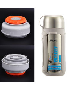 John Boss Magellan Insulated Flask HH1215 Inner Lid 1212 Inner Plug 1218 Universal Water Pot Middle Plug Accessories