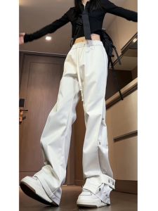 LIUBU | Stylish Waterproof Thermal Pants for Men