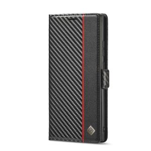 Carbon Fiber Phone Cases with Magnetic Wallet Card Slots: A Comprehensive Guide