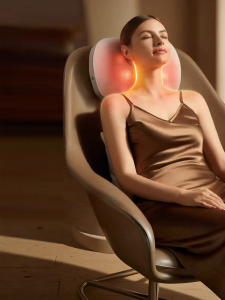 Dreame | Neck and Shoulder Massage Device for Home Use