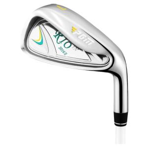 PGM GOLF | Womens 7 Iron Golf Club Stainless Steel Head Practice Club